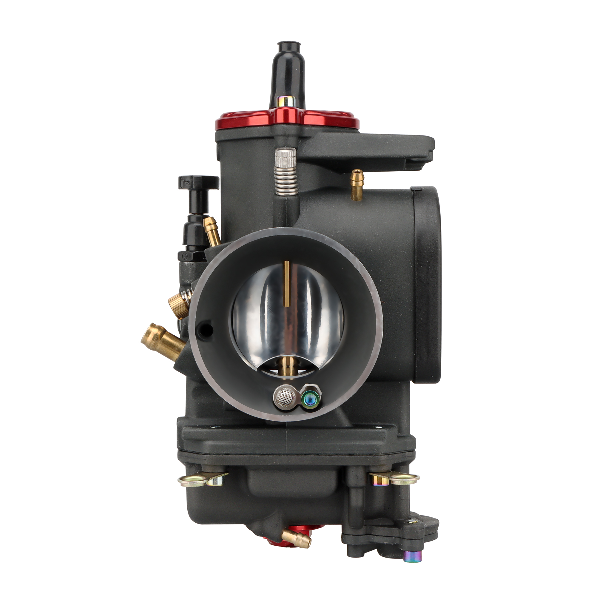 Nibbi Racing PWN 38 YJ Black Line