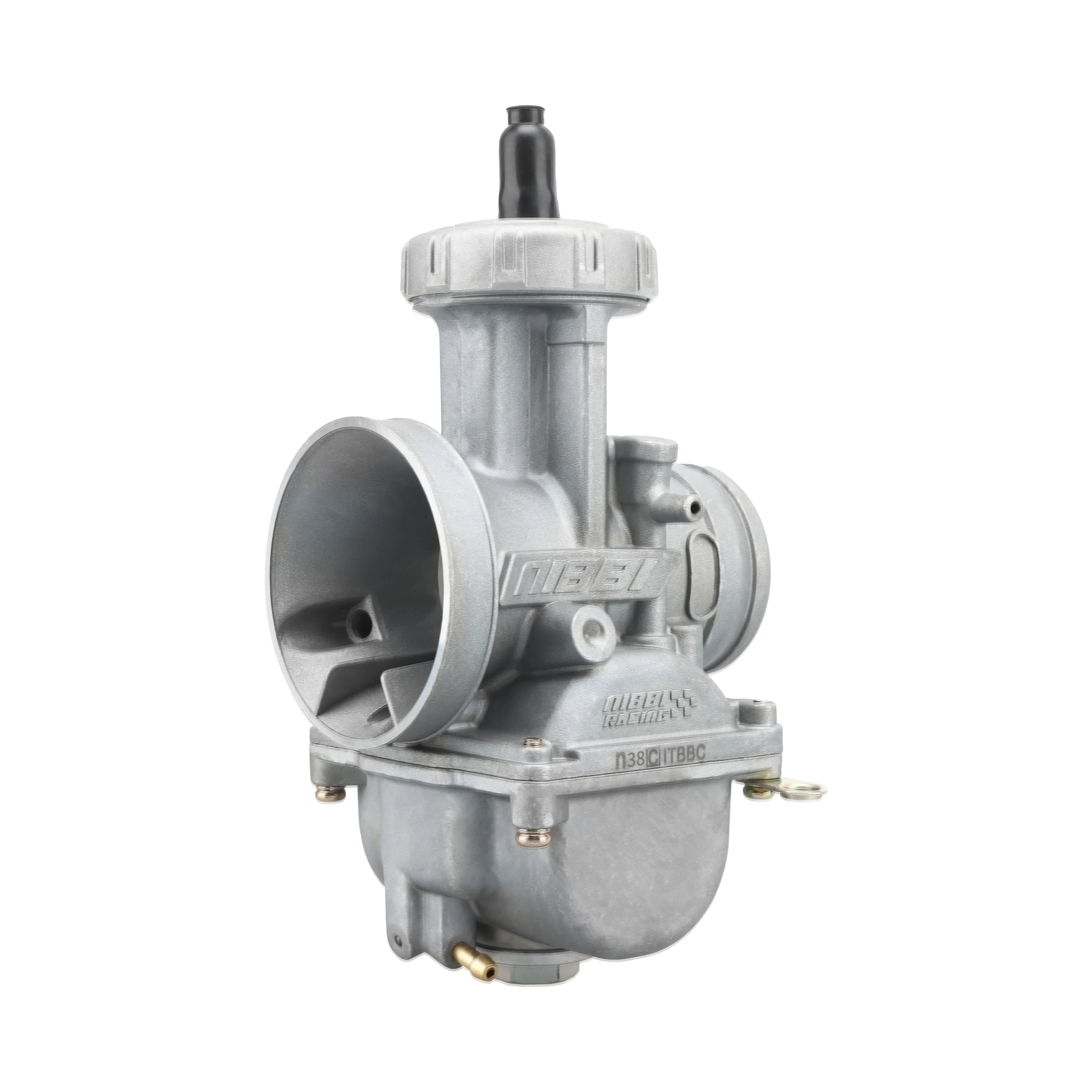 Nibbi Racing PWK 38 SP Silver Line