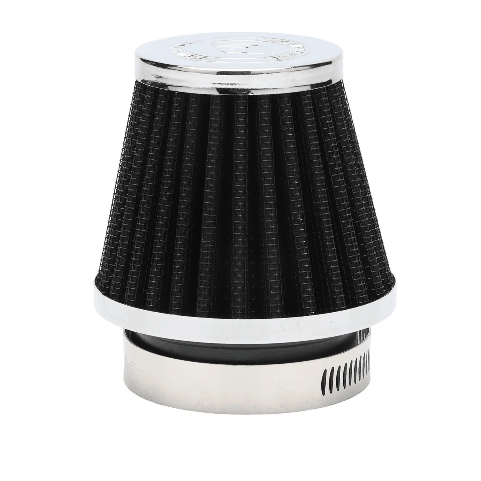 Luftfilter Black gerade