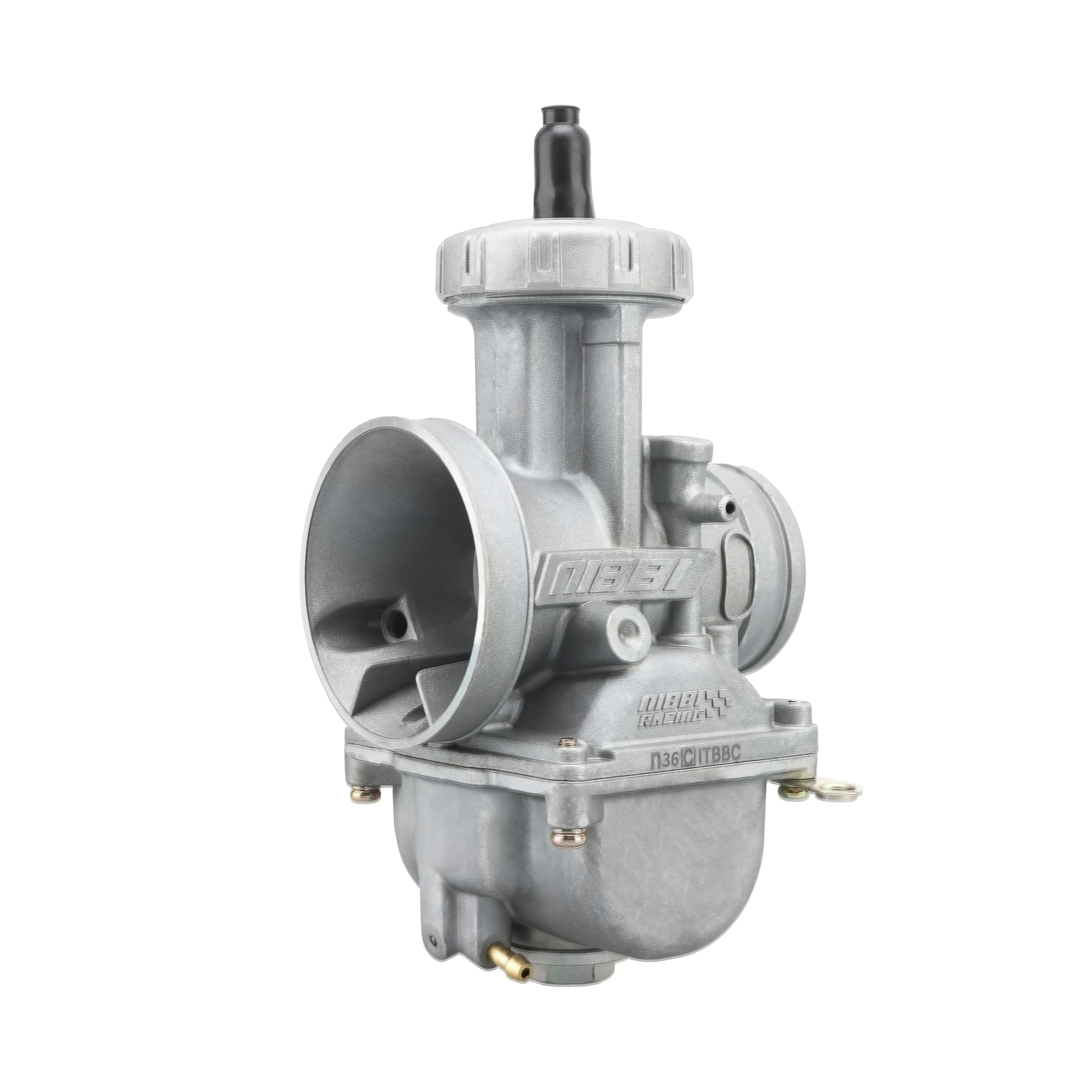 Nibbi Racing PWK 36 SP Silver Line